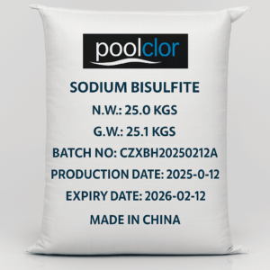 Sulfato de Aluminio |PoolClor