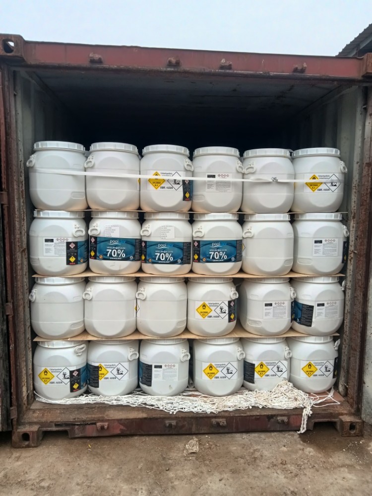 PoolClor Productos